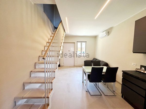 appartamento in affitto ad Arcore