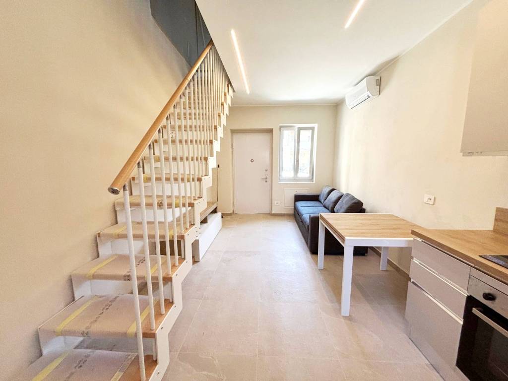 appartamento in affitto ad Arcore