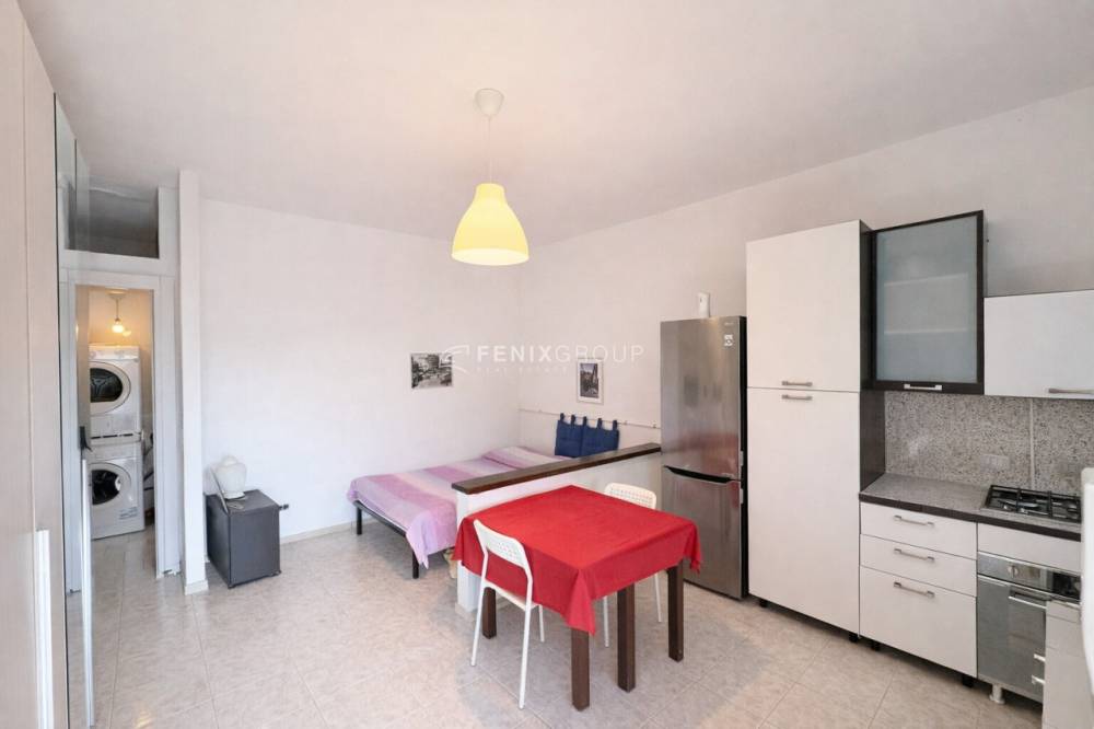 appartamento in affitto ad Arcore