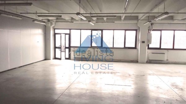 capannone in affitto ad Arcore