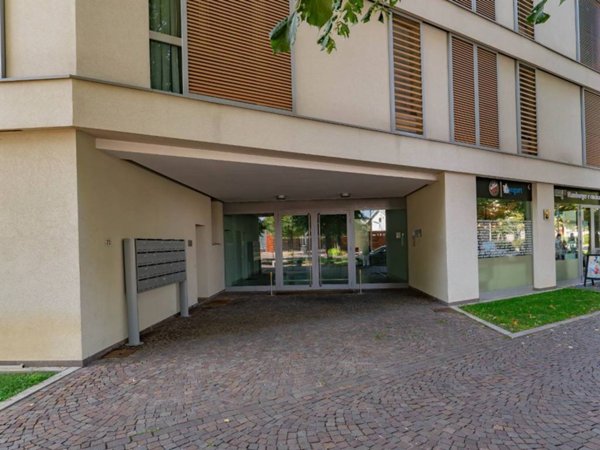 appartamento in affitto ad Arcore