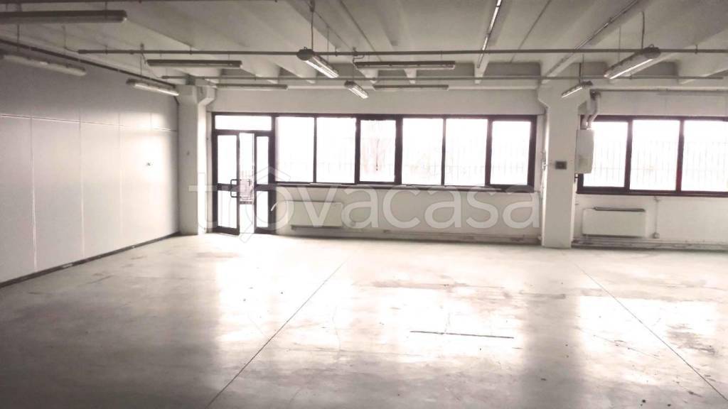 appartamento in affitto ad Arcore