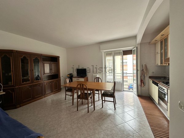 appartamento in affitto ad Arcore