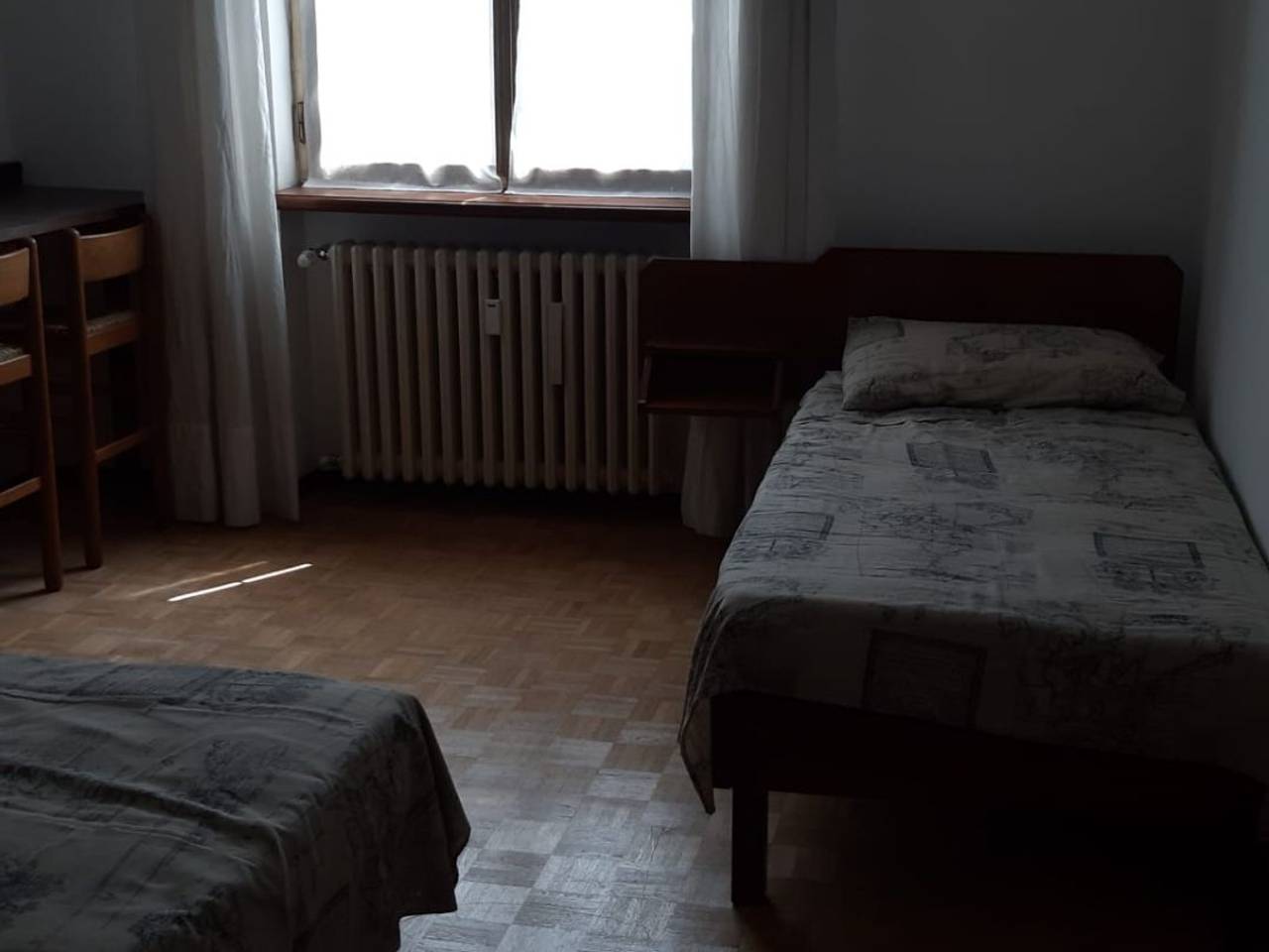 appartamento in affitto ad Arcore