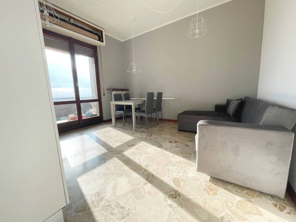 appartamento in affitto ad Arcore