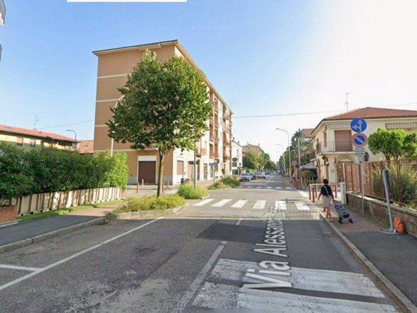 appartamento in affitto ad Arcore
