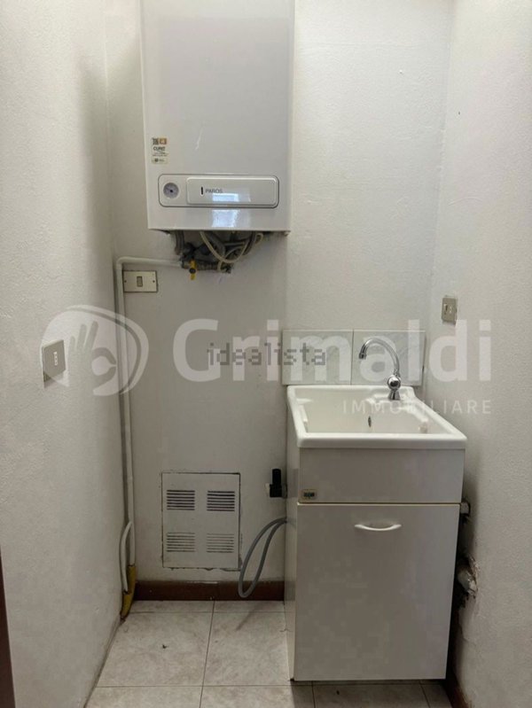 appartamento in affitto ad Arcore