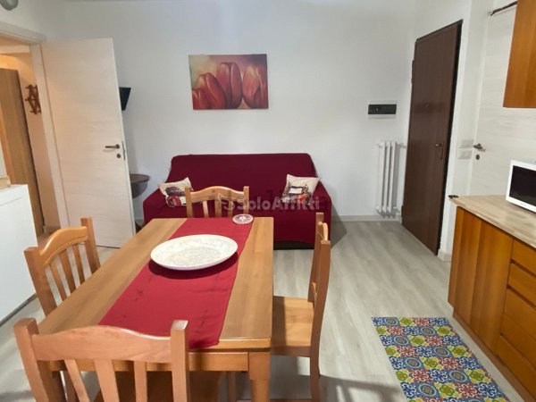 appartamento in affitto ad Arcore