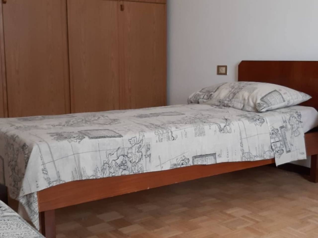 appartamento in affitto ad Arcore