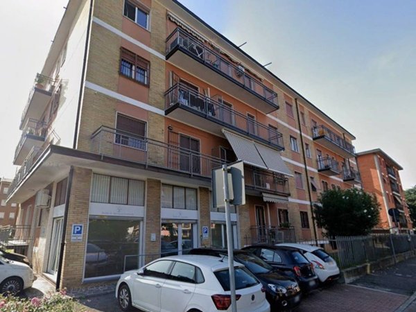 appartamento in affitto ad Arcore