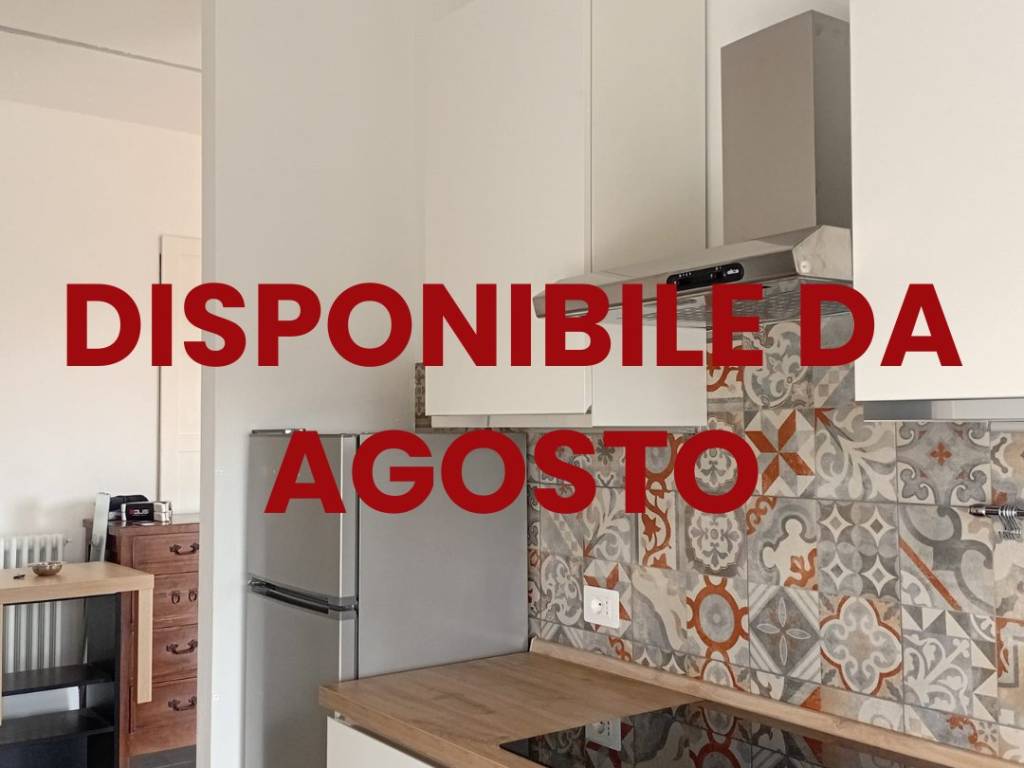 appartamento in affitto ad Arcore