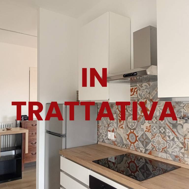 appartamento in affitto ad Arcore