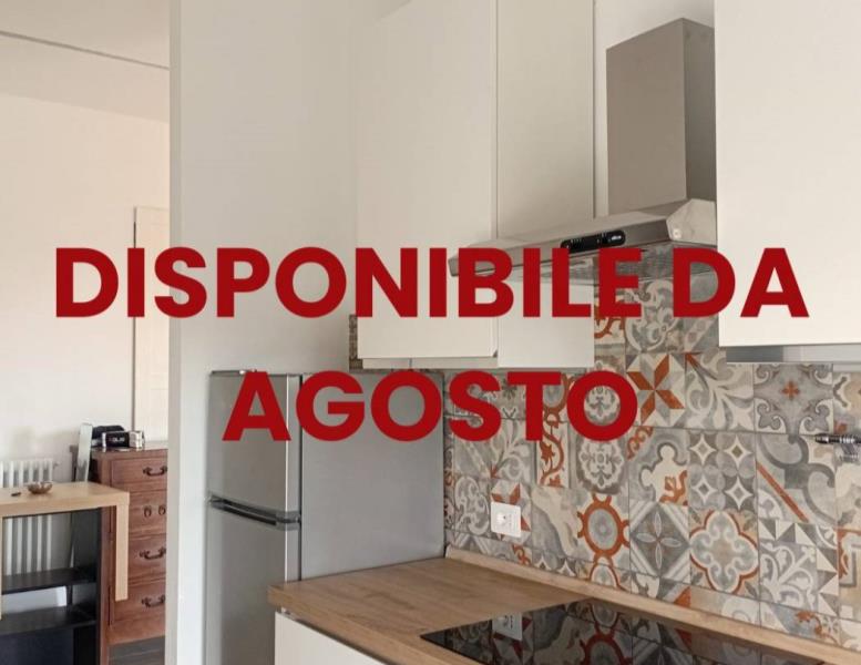 appartamento in affitto ad Arcore