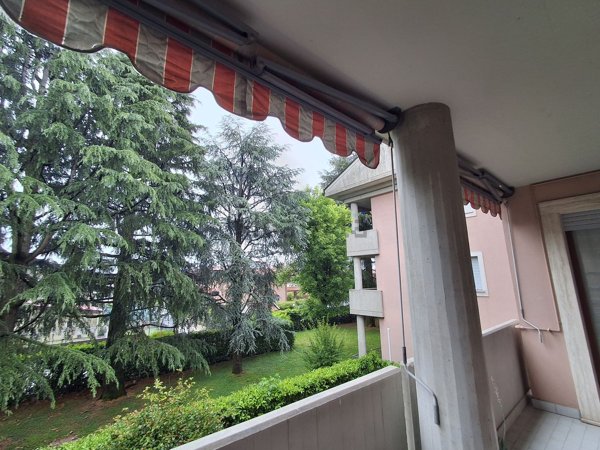 appartamento in affitto ad Arcore