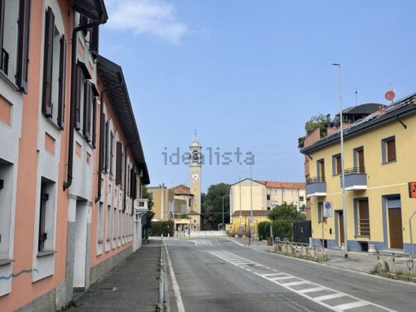 appartamento in affitto ad Arcore