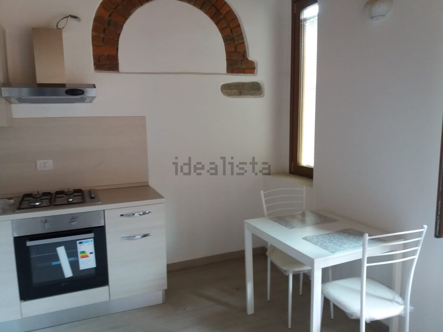 appartamento in affitto ad Arcore