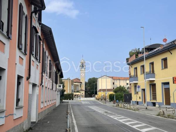 ufficio in affitto ad Arcore