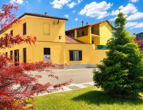 appartamento in affitto ad Arcore