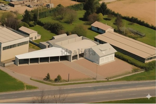 casa indipendente in affitto ad Arcore