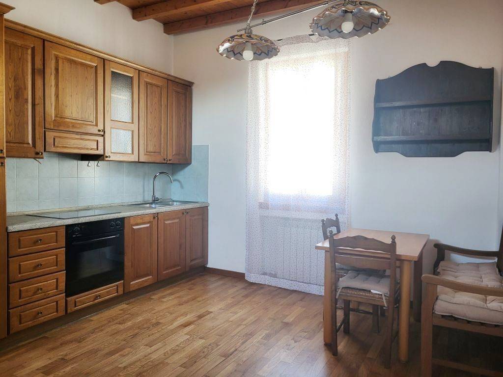 appartamento in affitto ad Arcore