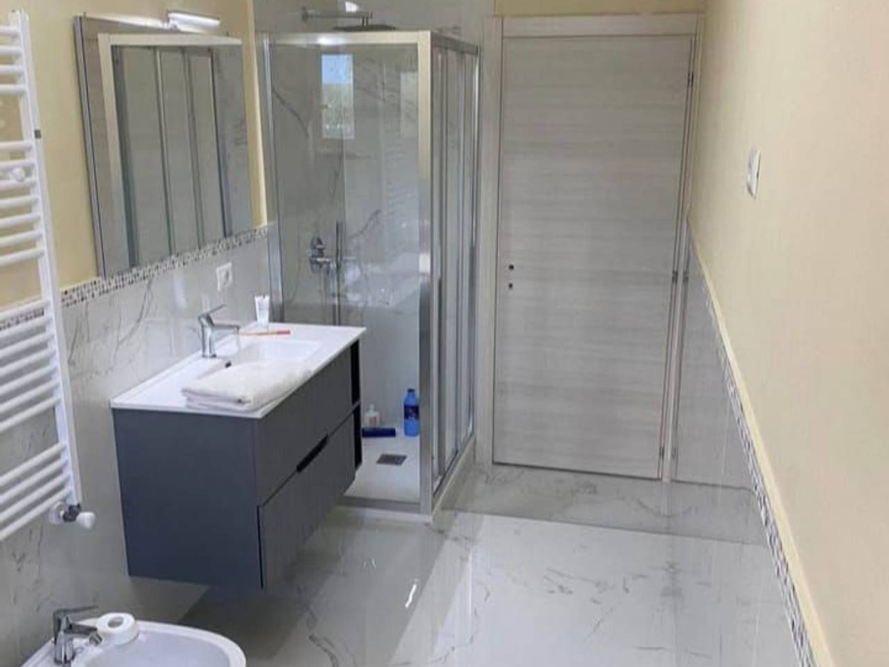appartamento in affitto ad Arcore