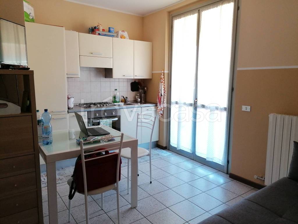appartamento in affitto ad Arcore