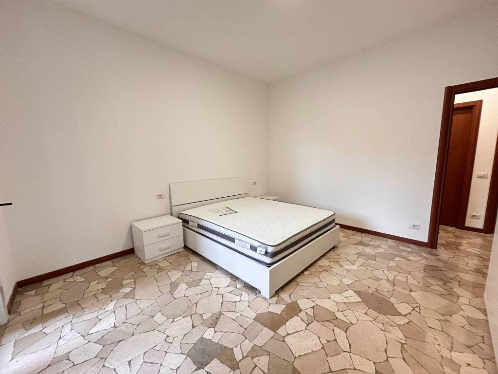 appartamento in affitto ad Arcore