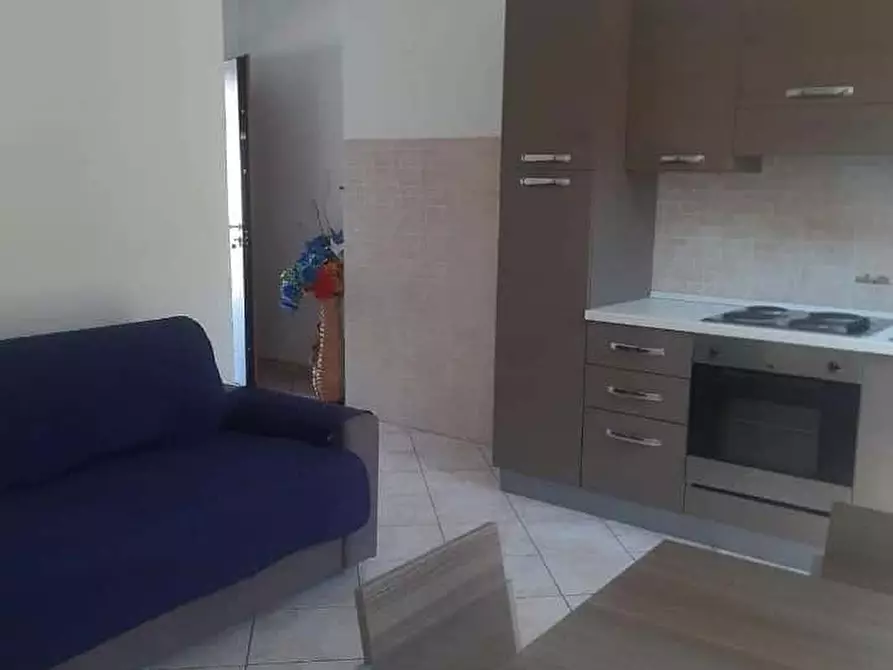 appartamento in affitto ad Arcore