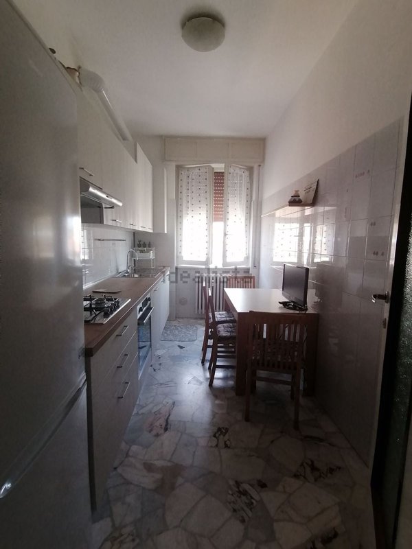 appartamento in affitto ad Arcore