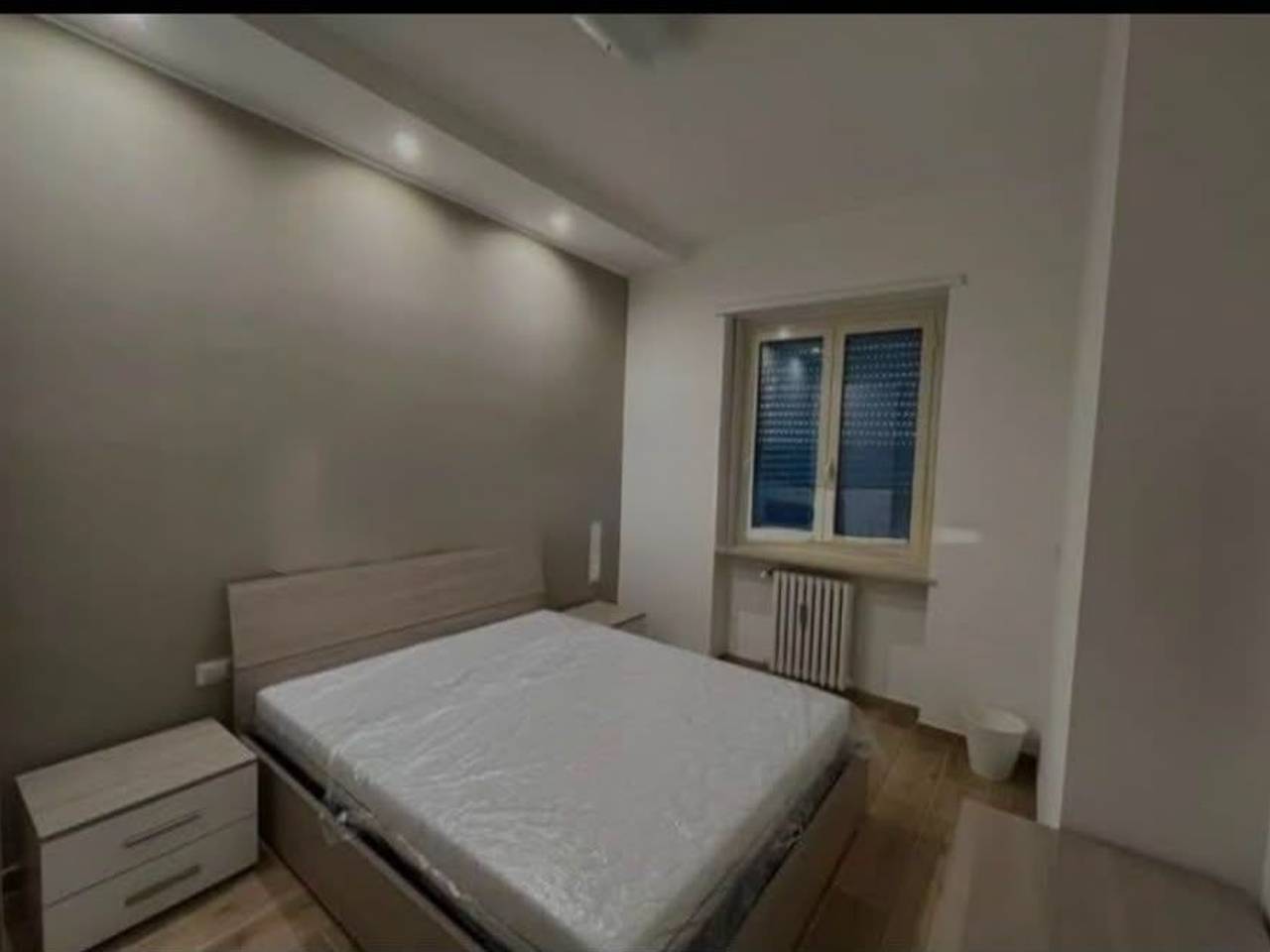 appartamento in affitto ad Arcore