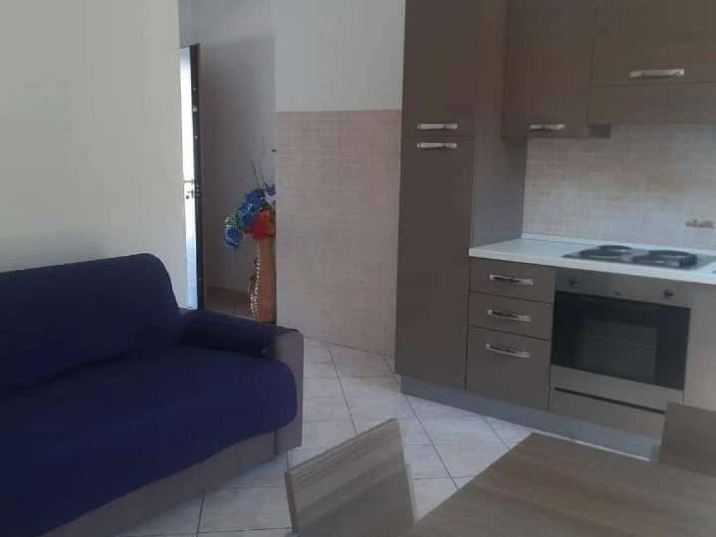 appartamento in affitto ad Arcore
