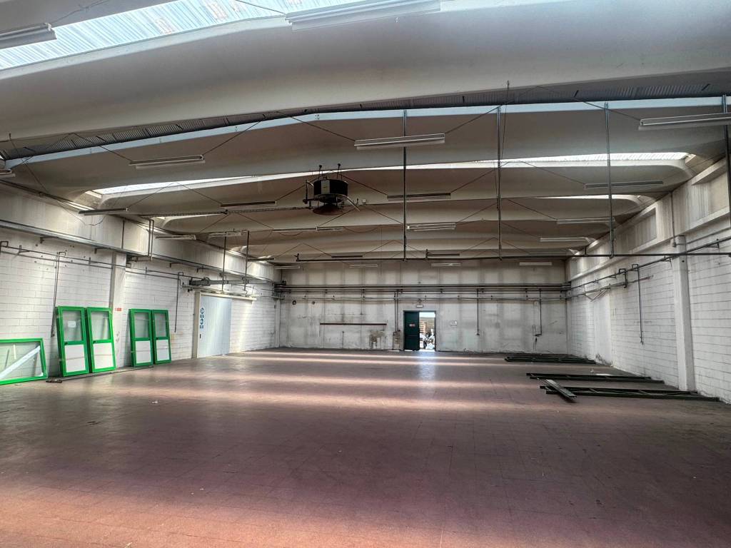 appartamento in affitto ad Arcore