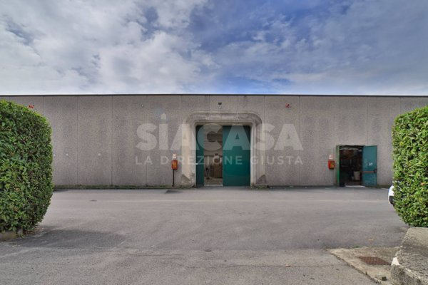 ufficio in affitto ad Arcore