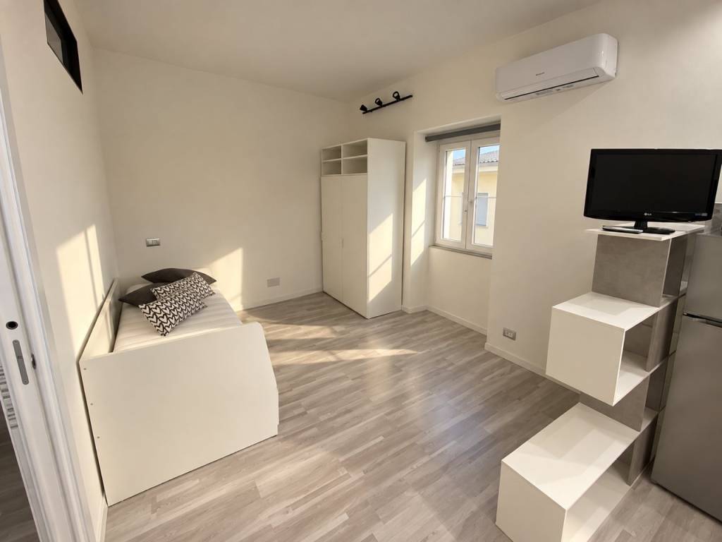 appartamento in affitto ad Arcore