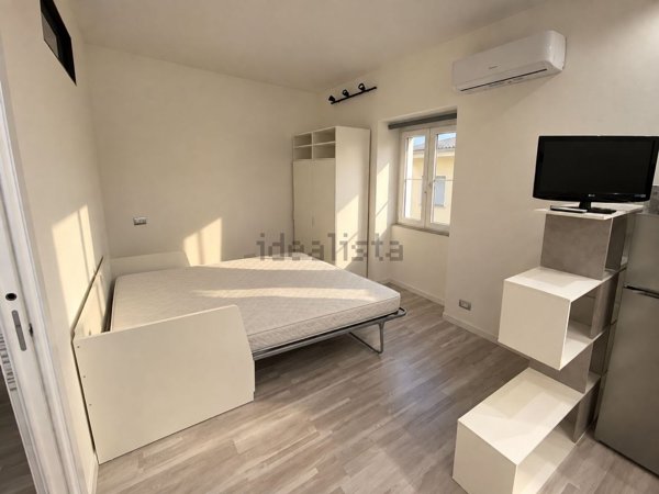 appartamento in affitto ad Arcore