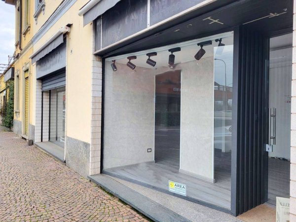 appartamento in affitto ad Arcore
