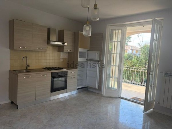 appartamento in affitto ad Arcore