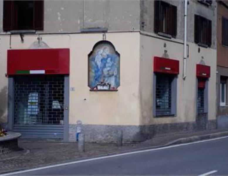 negozio in affitto a Barlassina