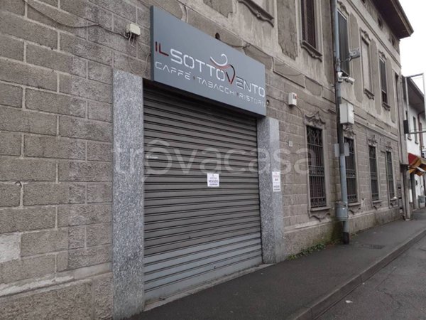 monolocale in affitto a Barlassina
