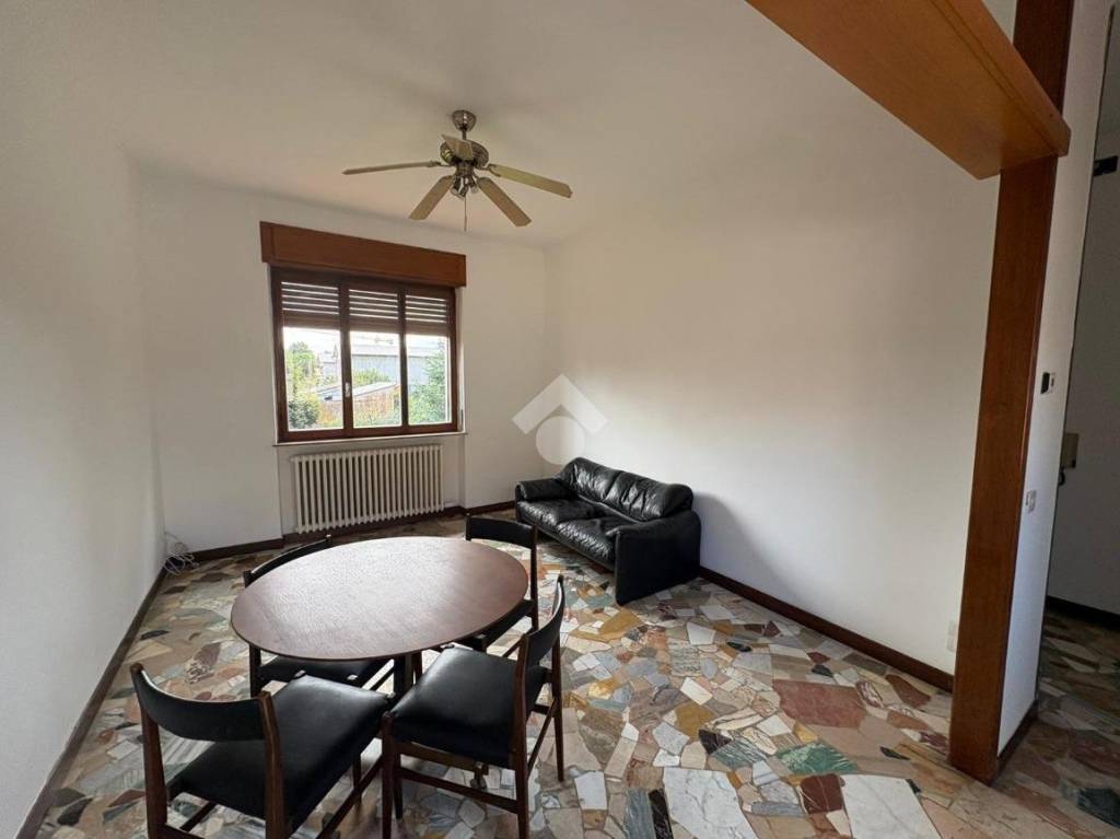 appartamento in affitto a Barlassina