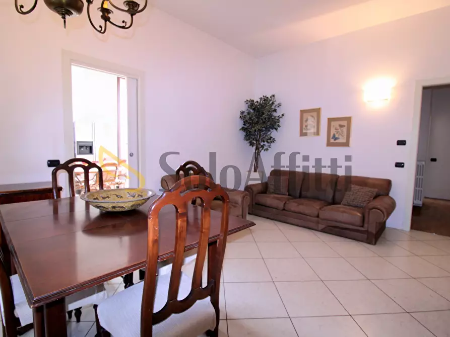 appartamento in affitto a Barlassina