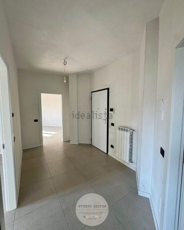 appartamento in affitto a Barlassina