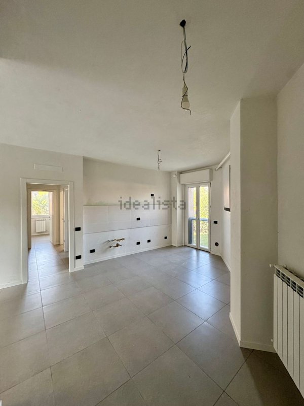 appartamento in affitto a Barlassina