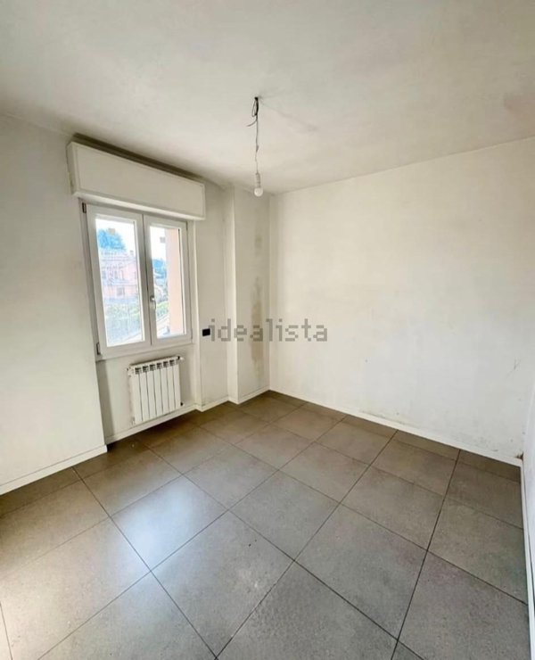 appartamento in affitto a Barlassina