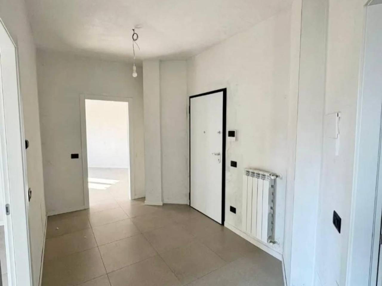 appartamento in affitto a Barlassina