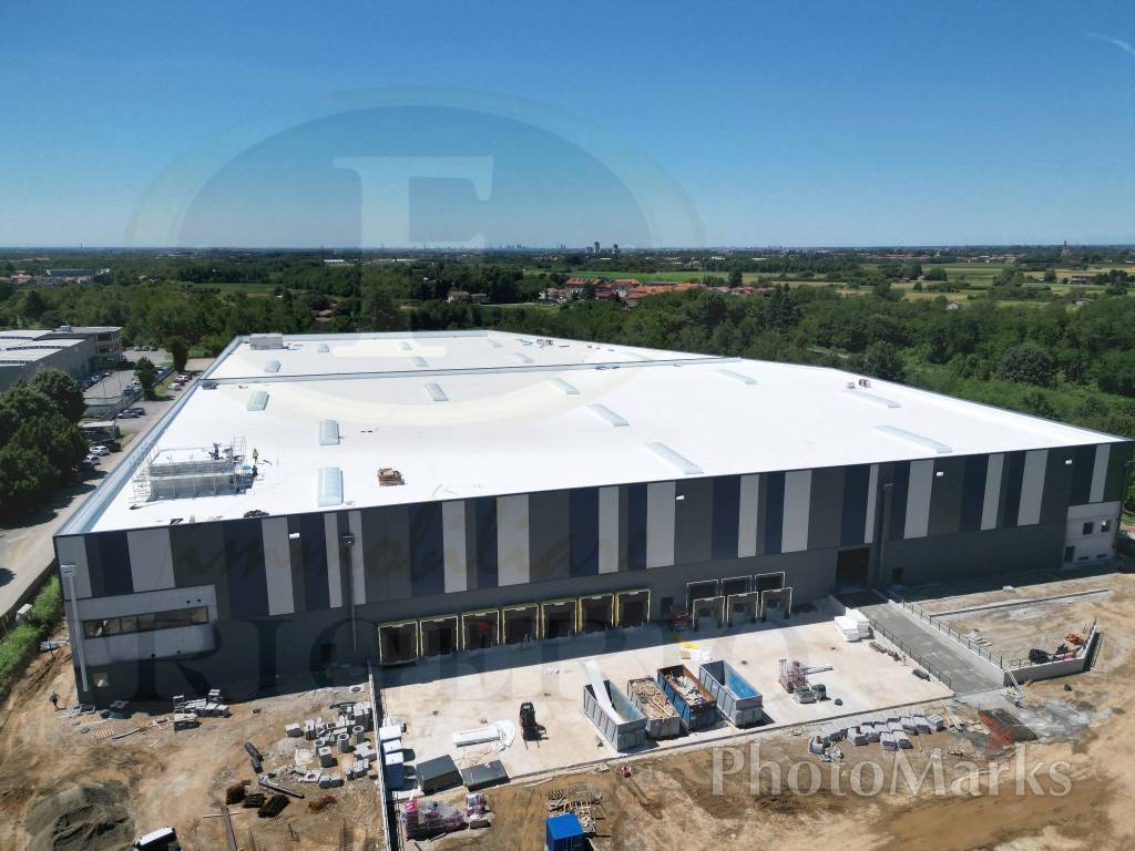 monolocale in affitto a Bellusco