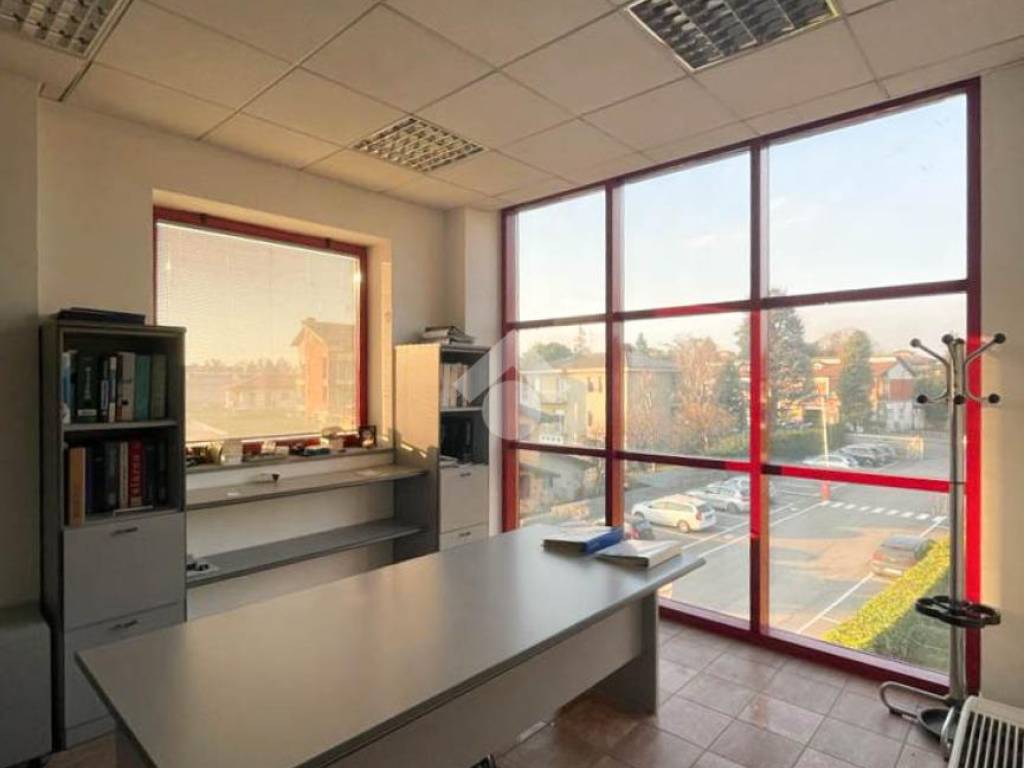 ufficio in affitto a Bellusco
