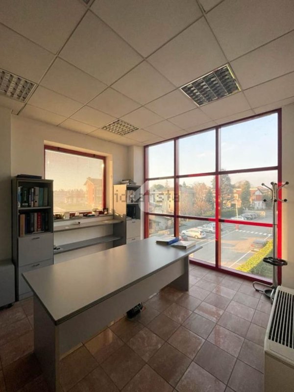 ufficio in affitto a Bellusco