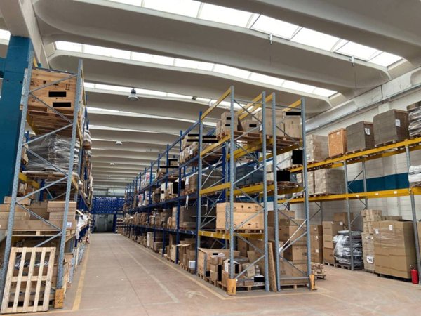locale commerciale in affitto a Bellusco