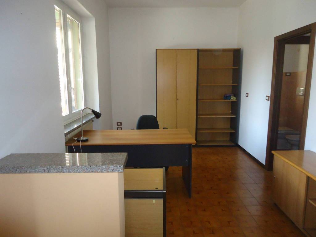 ufficio in affitto a Bellusco